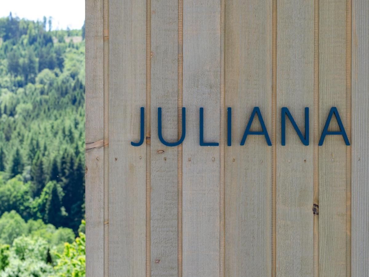 Sauerland Lodge - Haus Juliana Winterberg Exterior photo