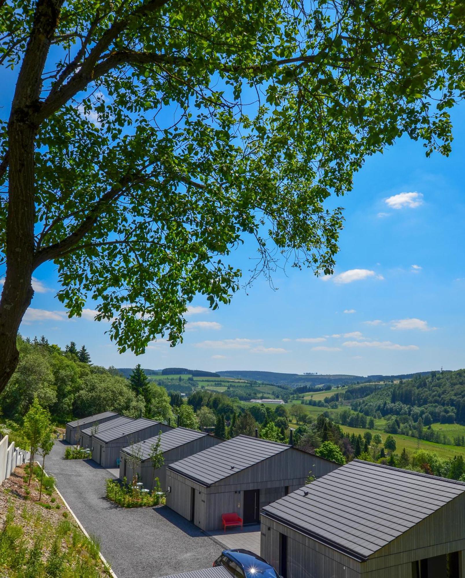 Sauerland Lodge - Haus Juliana Winterberg Exterior photo